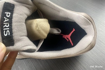 Jordan DX6325- Low PSG-Air 5 5329 574 Fashionable 1026